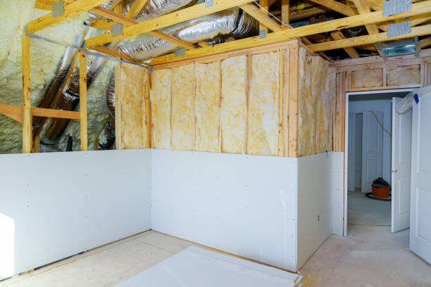 Range of Insulation Solutions in Mint Hill, NC