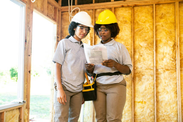 Best Crawl Space Insulation  in Mint Hill, NC