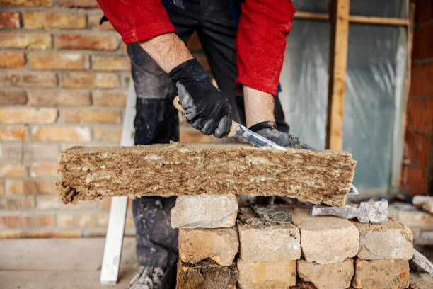 Best Professional Insulation Contractor  in Mint Hill, NC