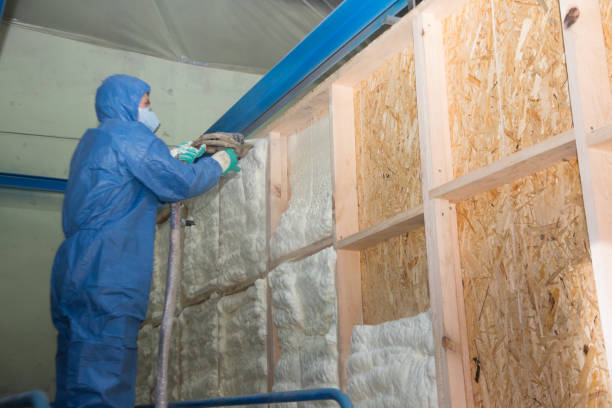 Insulation for Commercial Buildings in Mint Hill, NC