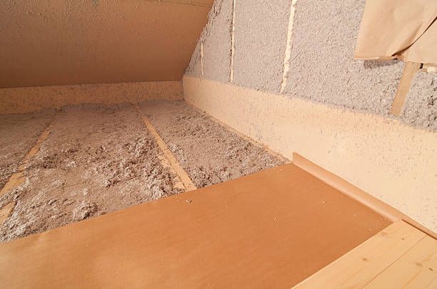 Best Attic Insulation Near Me  in Mint Hill, NC