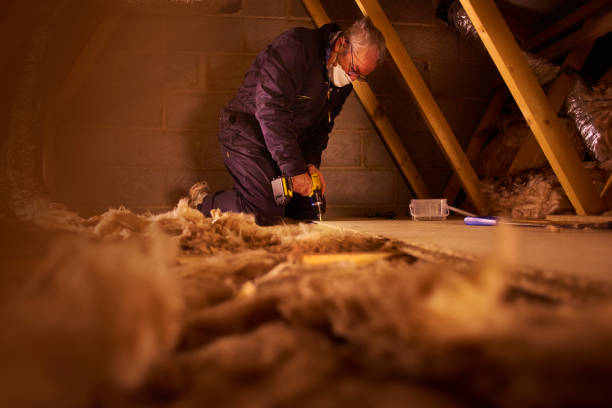 Best Insulation Contractor Near Me  in Mint Hill, NC